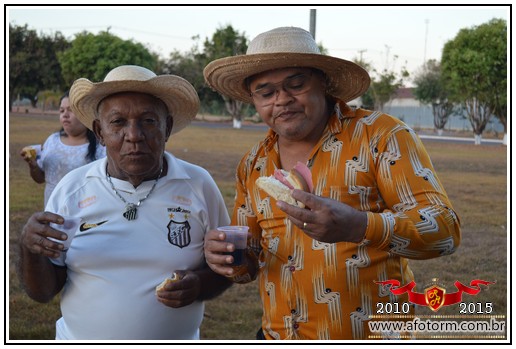 rolim de moura